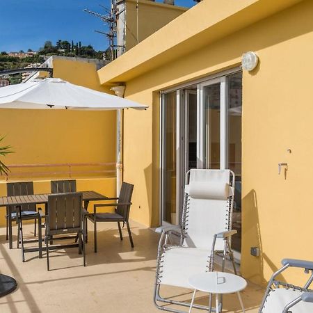 La Maison De Nicole Nizza Exterior foto